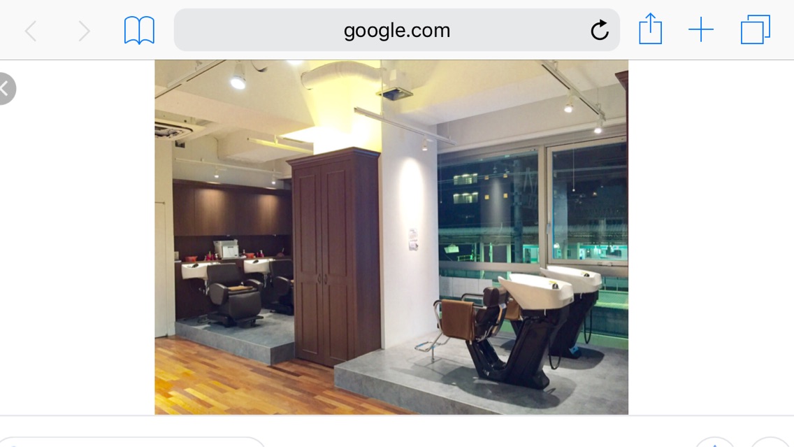 Brave我孫子の美容室 美容院 スタッフ情報 江間 清乃 ミニモ