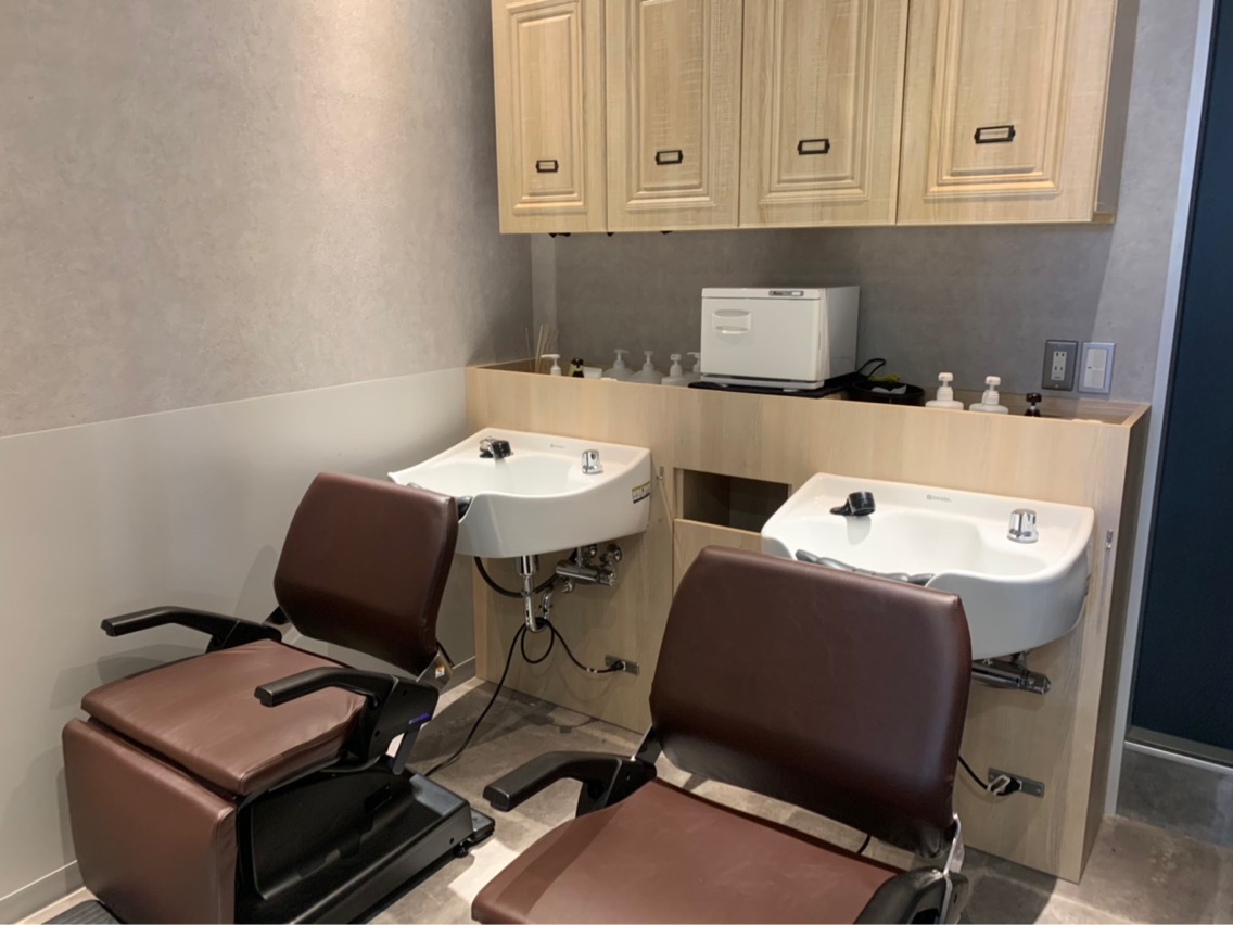 Bianco Caro 二子新地店の美容室 美容院 スタッフ情報 福原 彩華 ミニモ