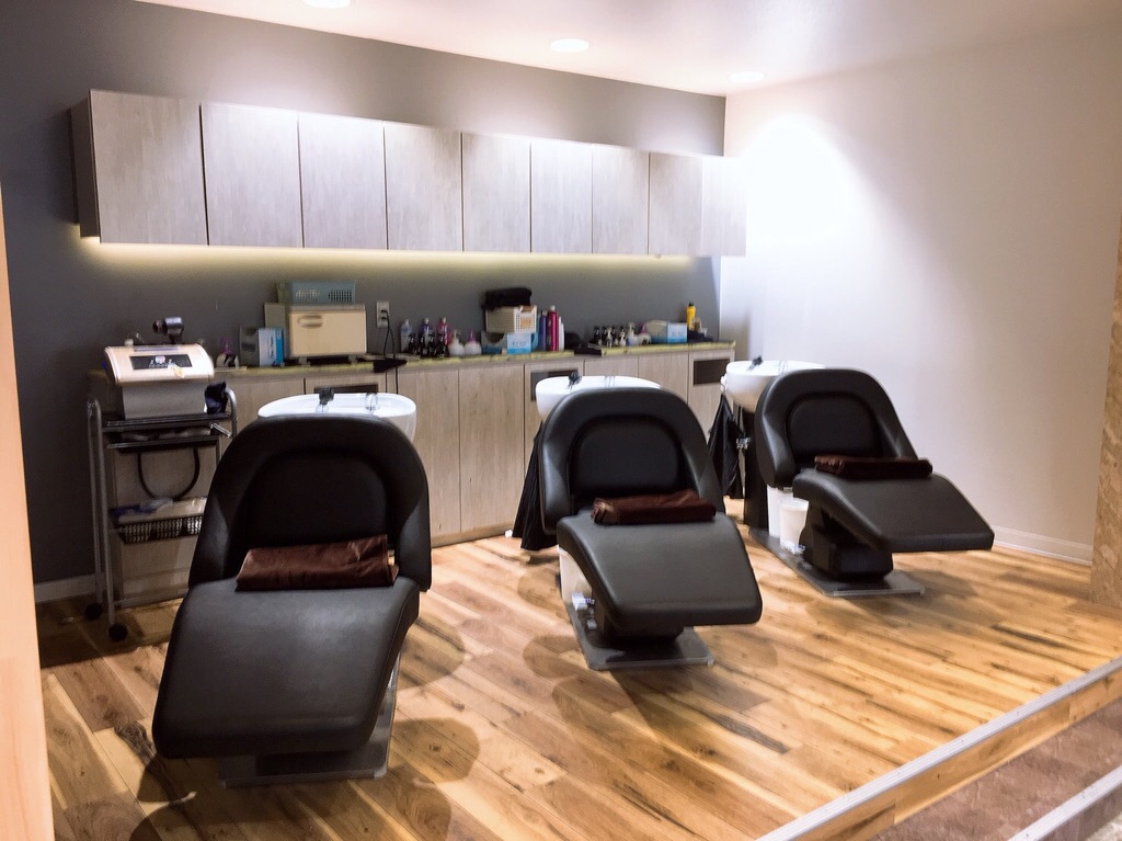 アーサスヘアーデザイン 鎌ヶ谷駅前店の美容室 美容院 スタッフ情報 川口 真緒 ミニモ