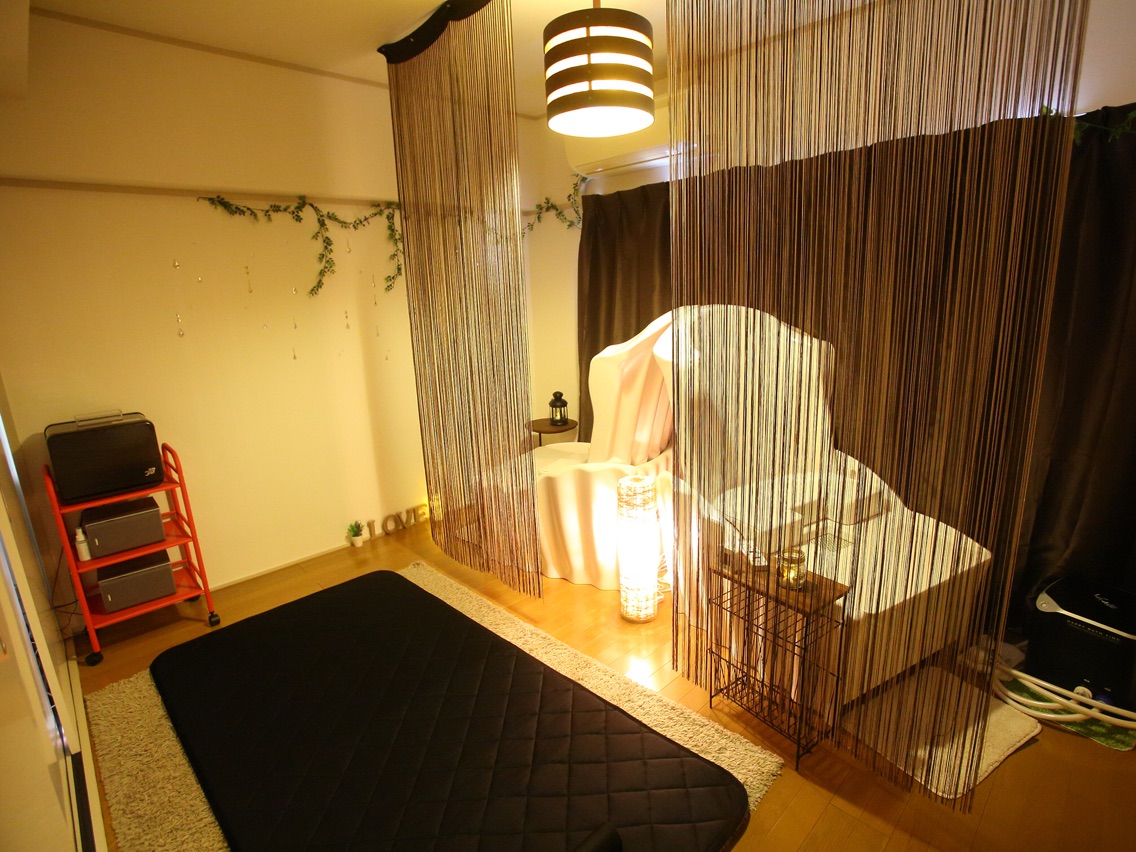 Yosapark Beasty聖蹟桜ヶ丘本店のエステ リラクサロン スタッフ情報 高野 ゆかり ミニモ