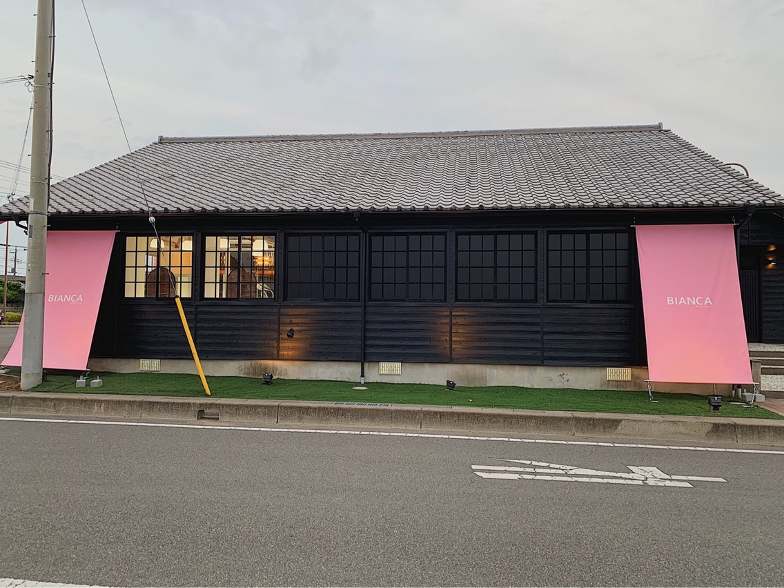 Bianca伊勢崎の美容室 美容院 スタッフ情報 Tominaga Kenta ミニモ