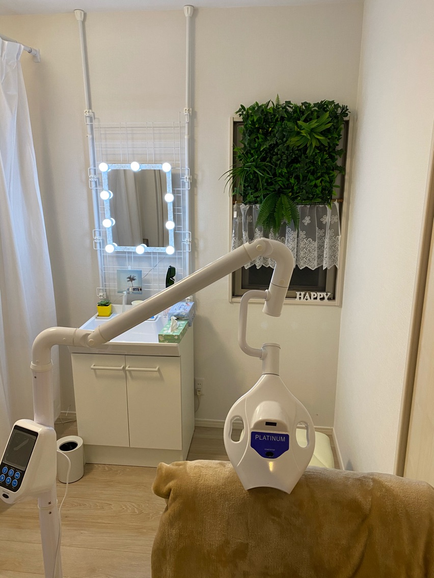 Platinum Beauty北中城店の美容室 美容院 スタッフ情報 プラチナム ビューティー北中城店 ミニモ