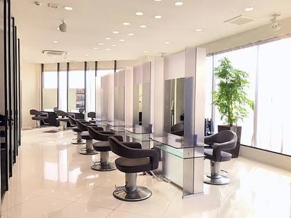 Hair Make Earth 松本庄内店の美容室 美容院 スタッフ情報 Todoroki Yui ミニモ