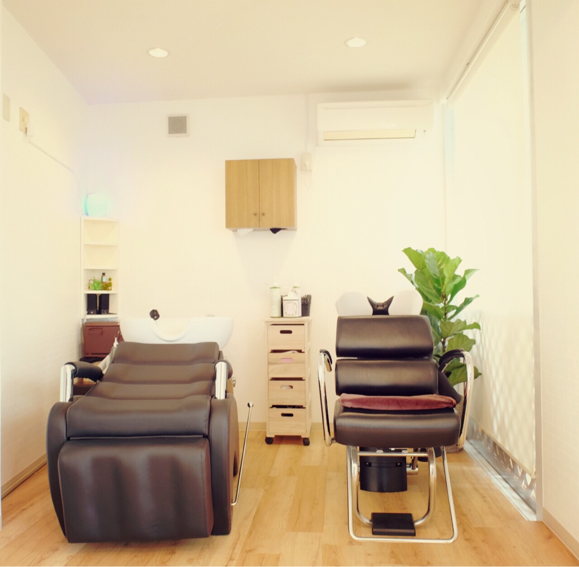 ヘアサロン Chill チル 本厚木の美容室 美容院 スタッフ情報 ヘアサロン Chill チル ミニモ