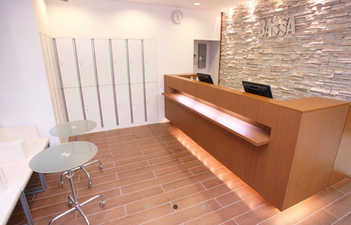 Bassa 新所沢店の美容室 美容院 スタッフ情報 森本 裕大 ミニモ