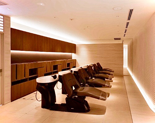 Unixノクティプラザ溝口店の美容室 美容院 スタッフ情報 藤田 学 ミニモ