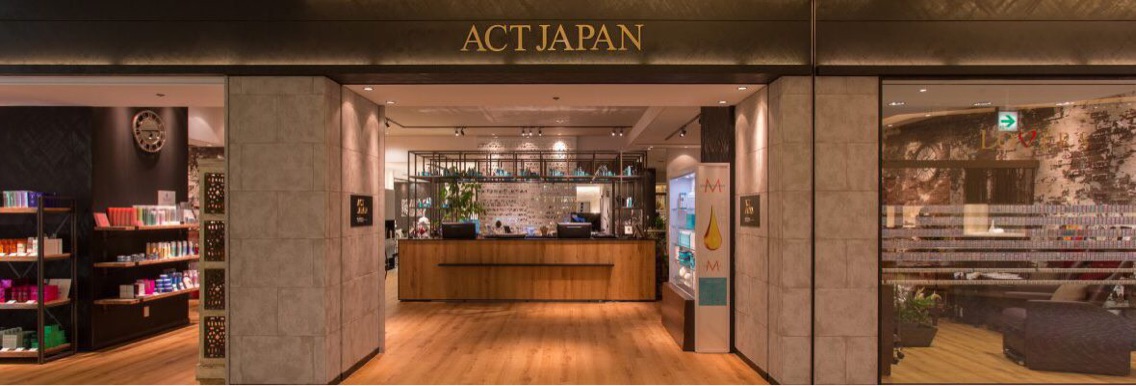 Act Japan博多リバレイン店の美容室 美容院 スタッフ情報 北島 健次 ミニモ