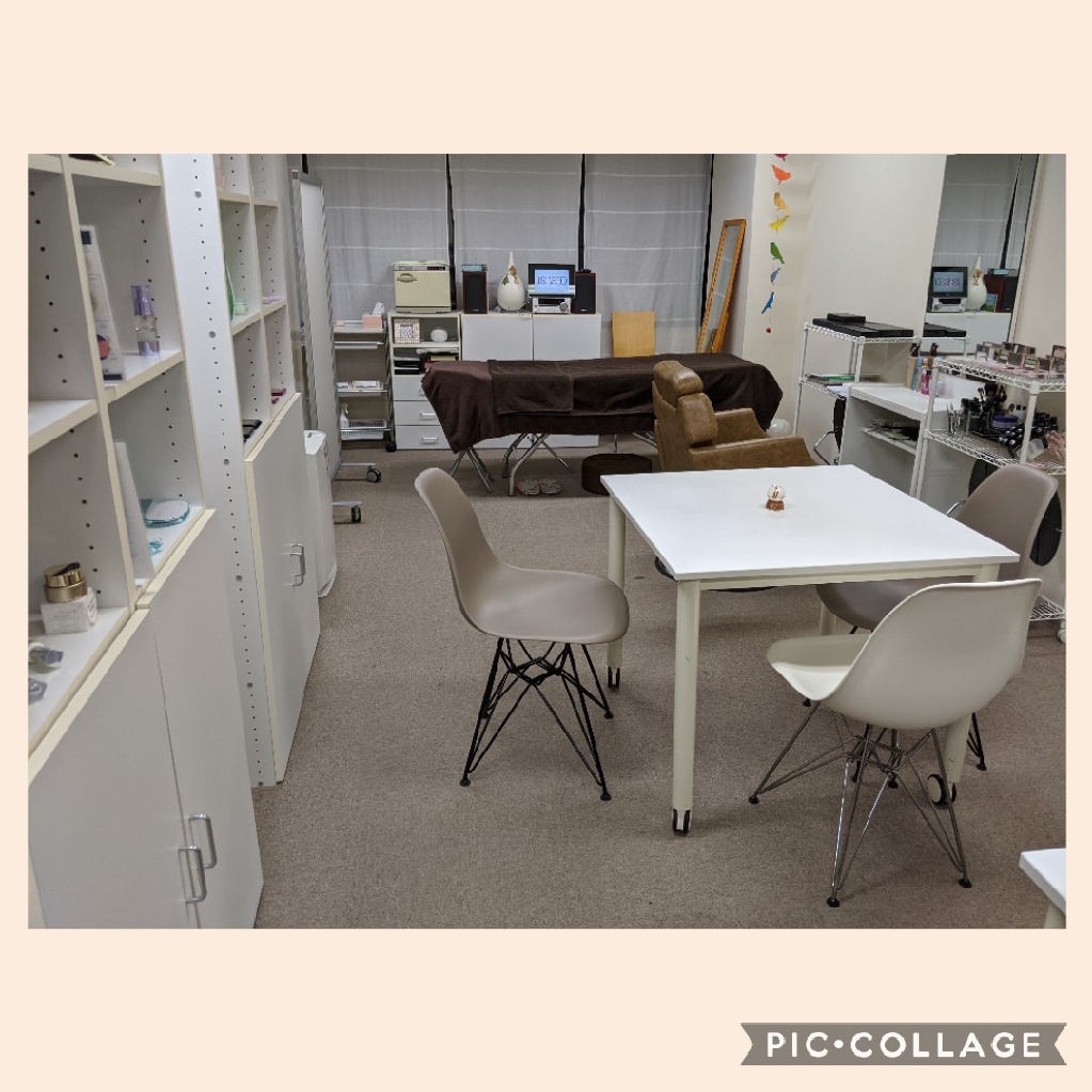 ノエビアビューティスタジオブランフェのエステ リラクサロン エステティシャン セラピスト情報 堀田 智子 ミニモ