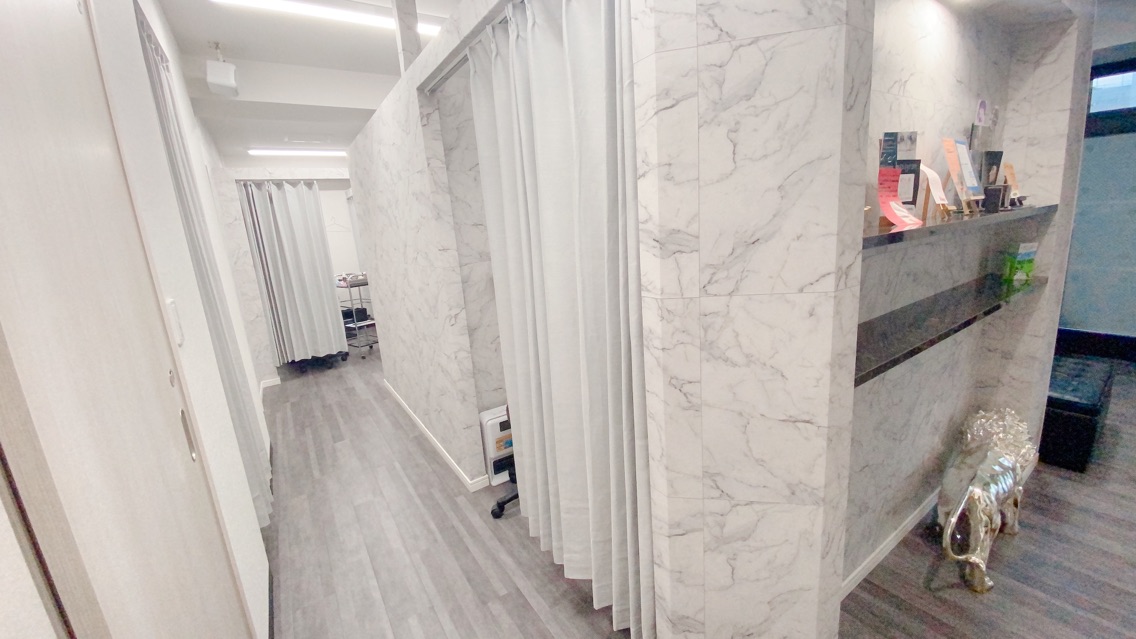 Goldeneye 谷山店のマツエクサロン スタッフ情報 中川 佑紀 ミニモ