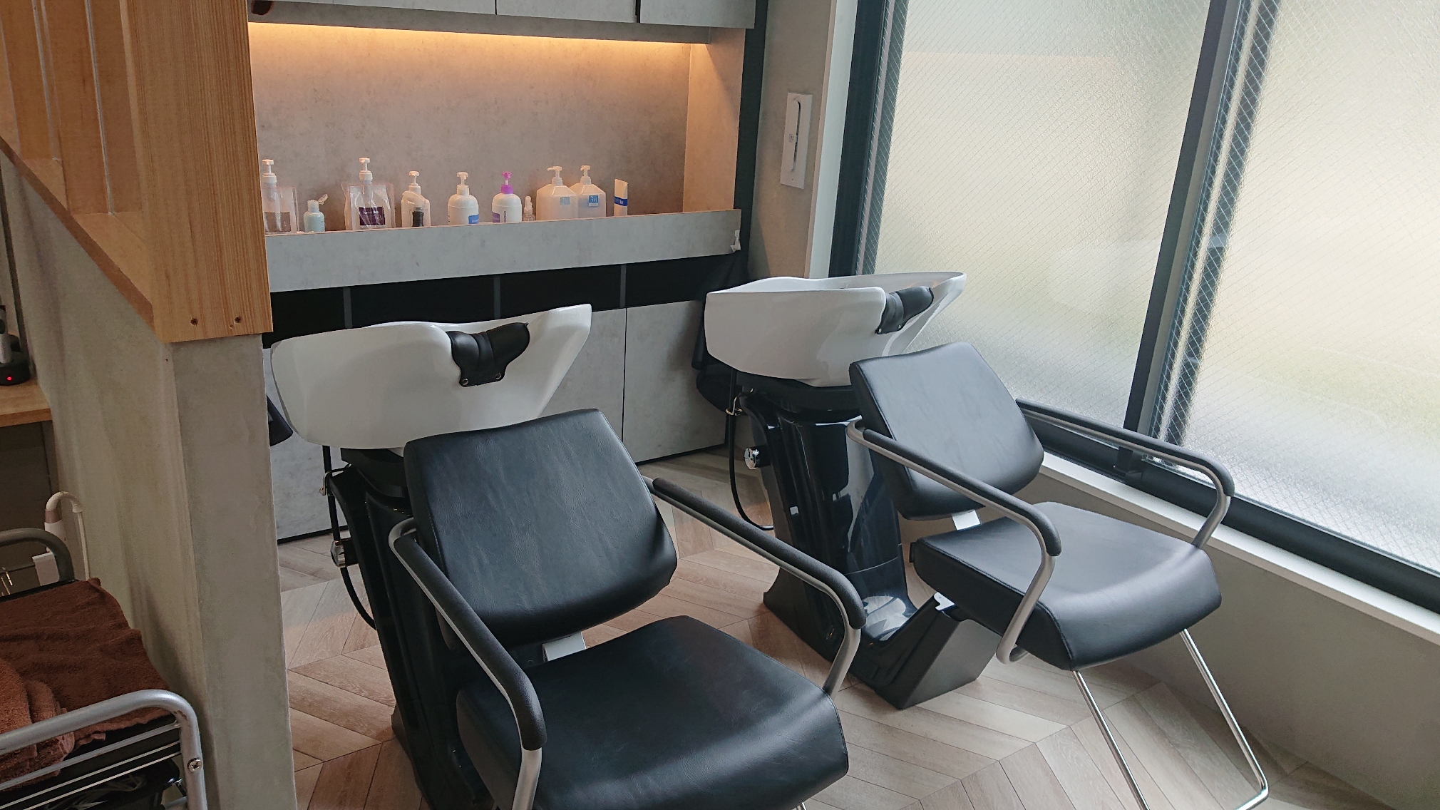 Angelica Jr京都駅前店の美容室 美容院 スタッフ情報 若林 正典 ミニモ