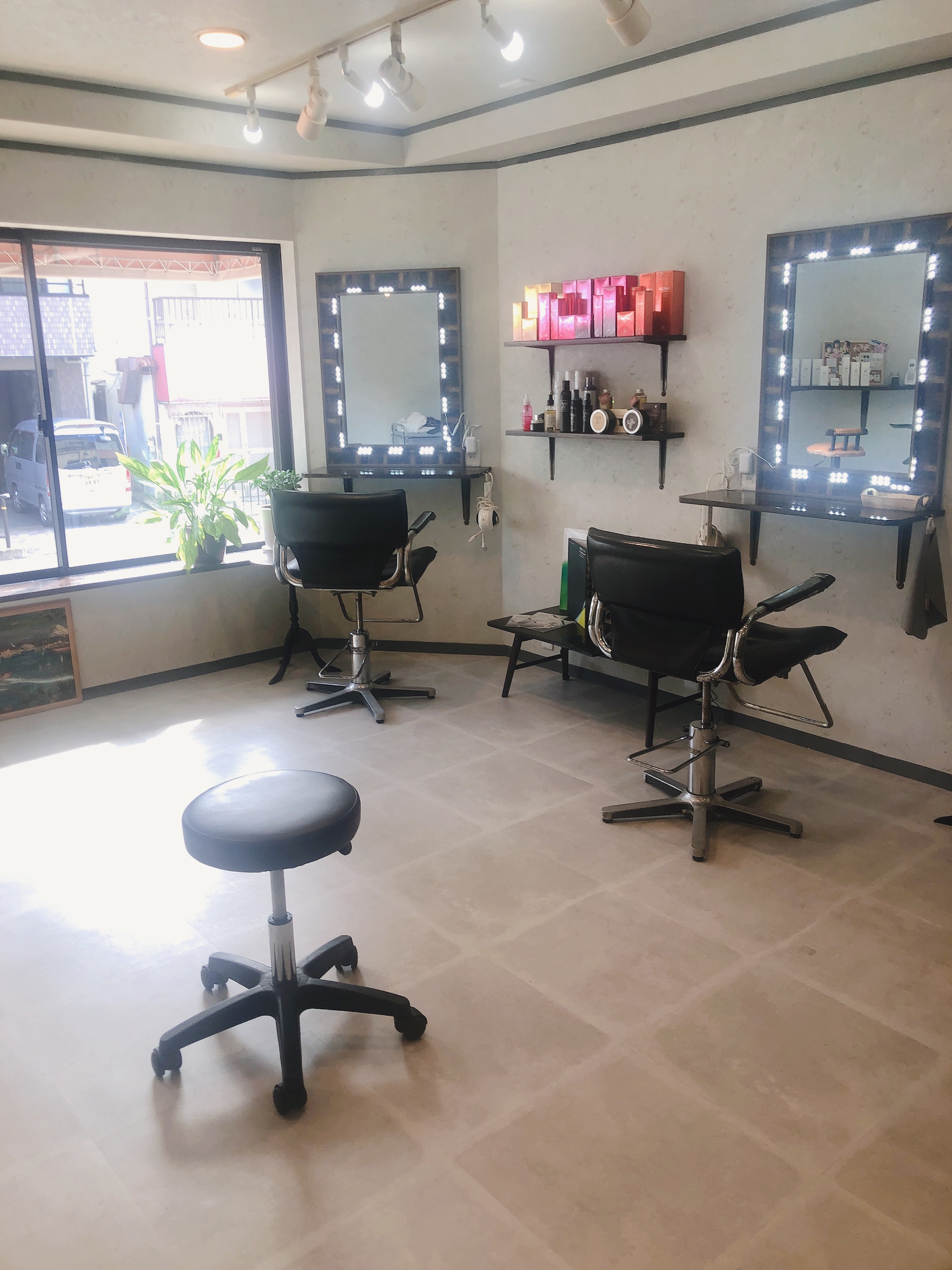 Femmeの美容室 美容院 スタッフ情報 水谷 香央里 ミニモ