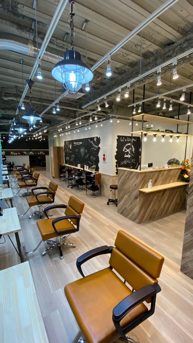 Agu Hair Lodge 蒲生四丁目駅前店 アグ ヘアー ロッジ の美容室 美容院 スタッフ情報 後藤 泰弘 ミニモ
