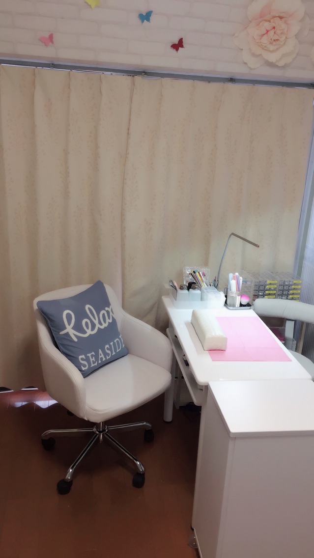 Chiaraのネイルサロン スタッフ情報 Chiara Nail ミニモ