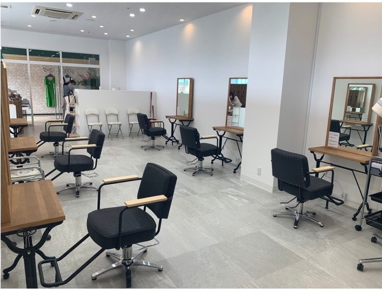 ウトシティ美容室の美容室 美容院 スタッフ情報 高松 宏行 ミニモ