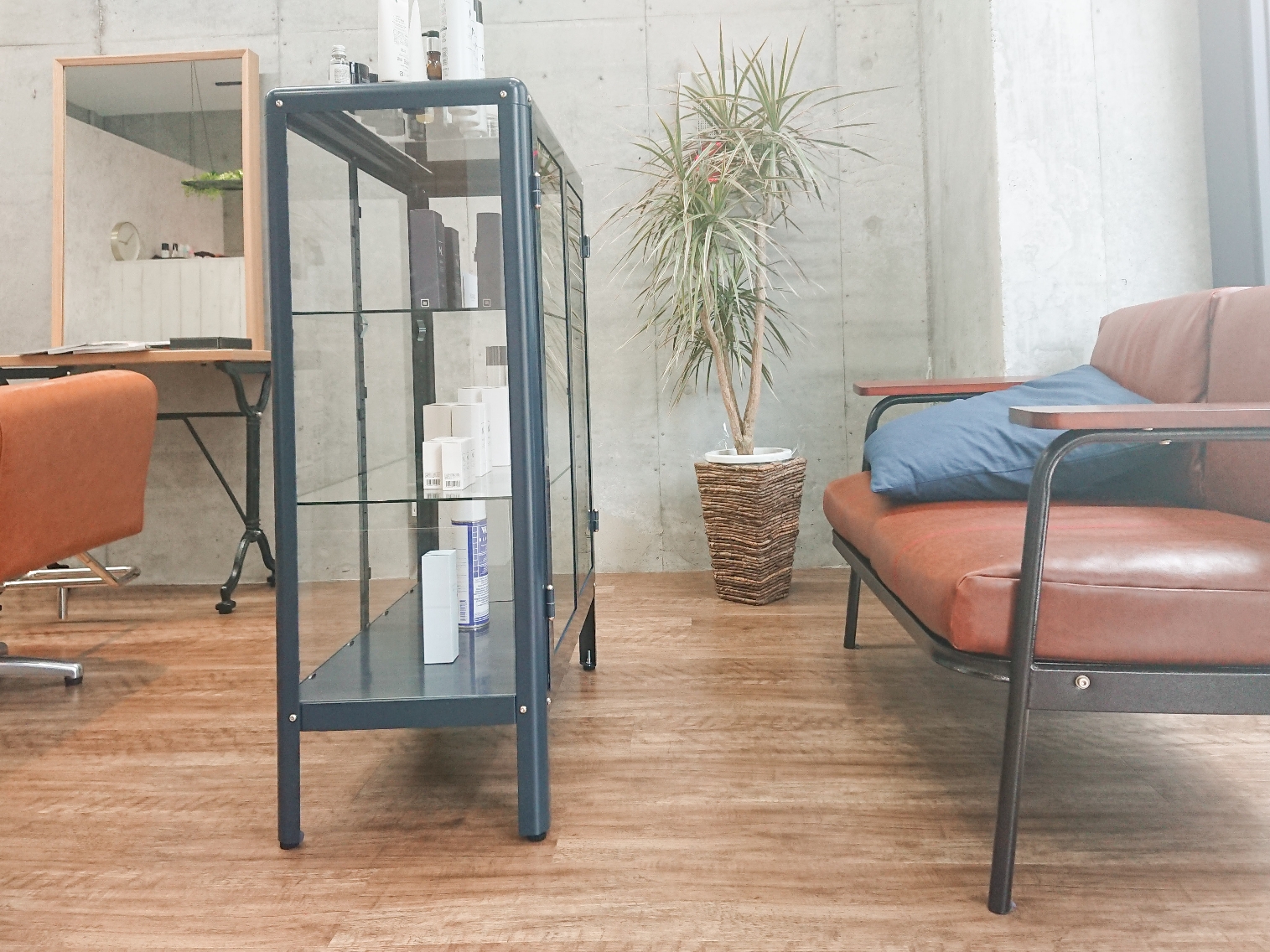 Salt本厚木店の美容室 美容院 スタッフ情報 小林 Salt ミニモ