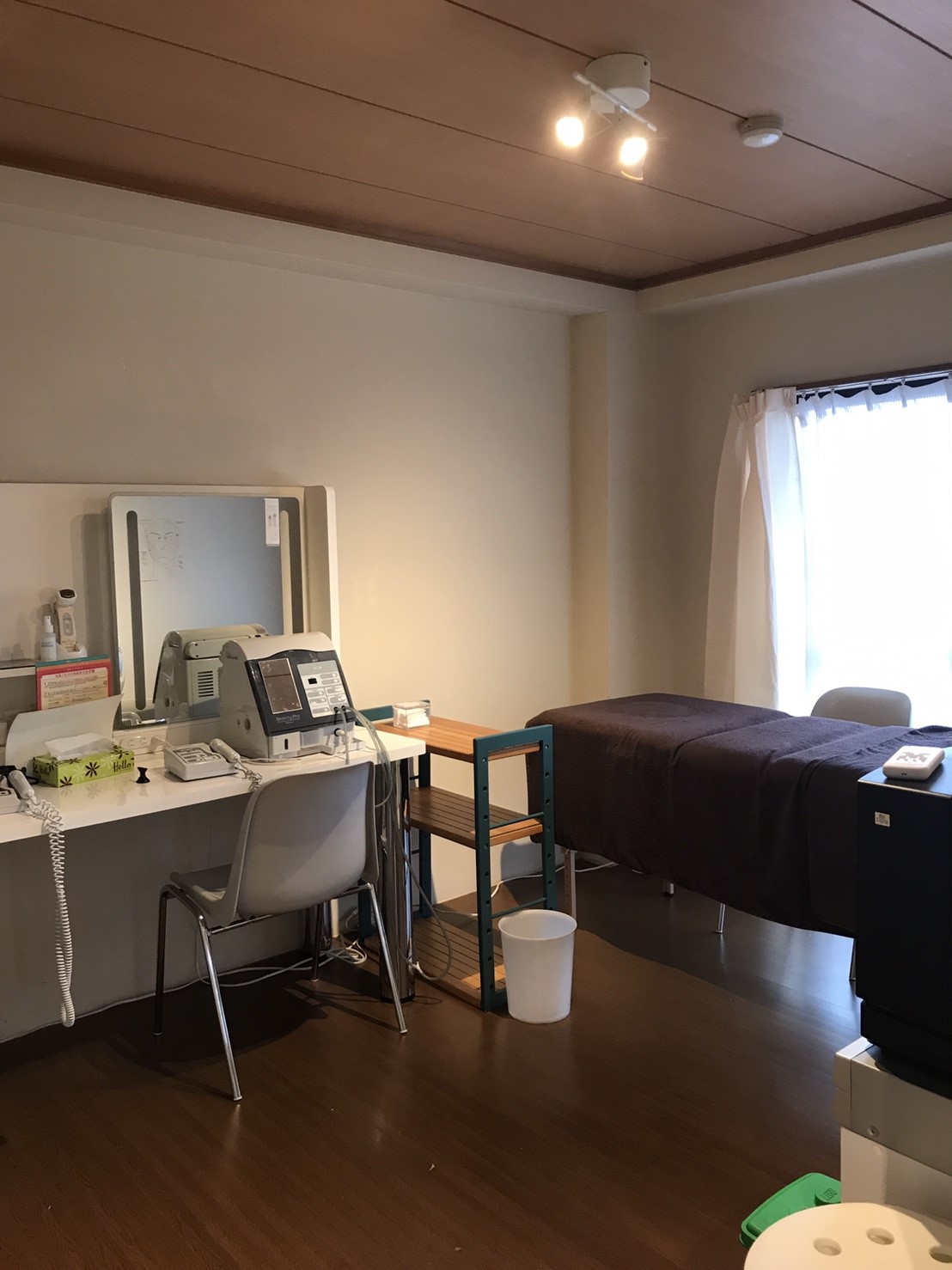 Dei M東川口店の美容室 美容院 美容師情報 石井 真由美 ミニモ