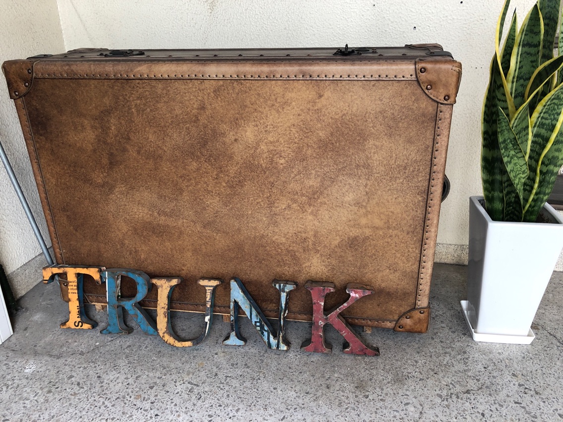 Trunk Hair Designの美容室 美容院 美容師情報 シマヅ タイジ ミニモ