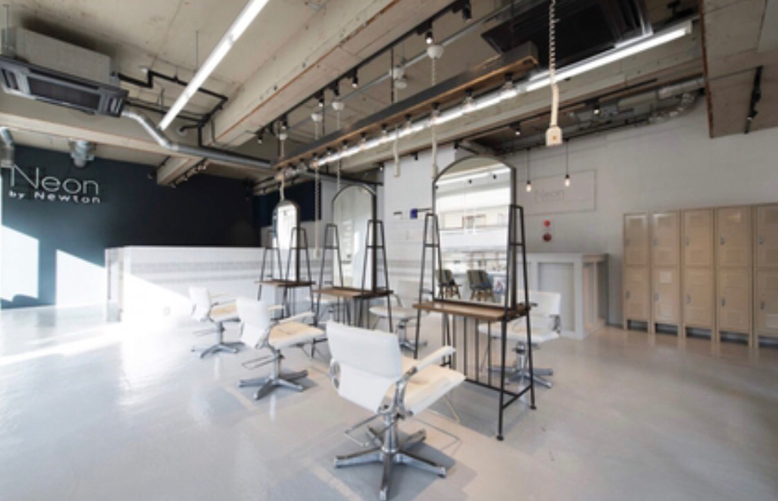 Baroqueの美容室 美容院 美容師情報 カワムラ ミユ ミニモ