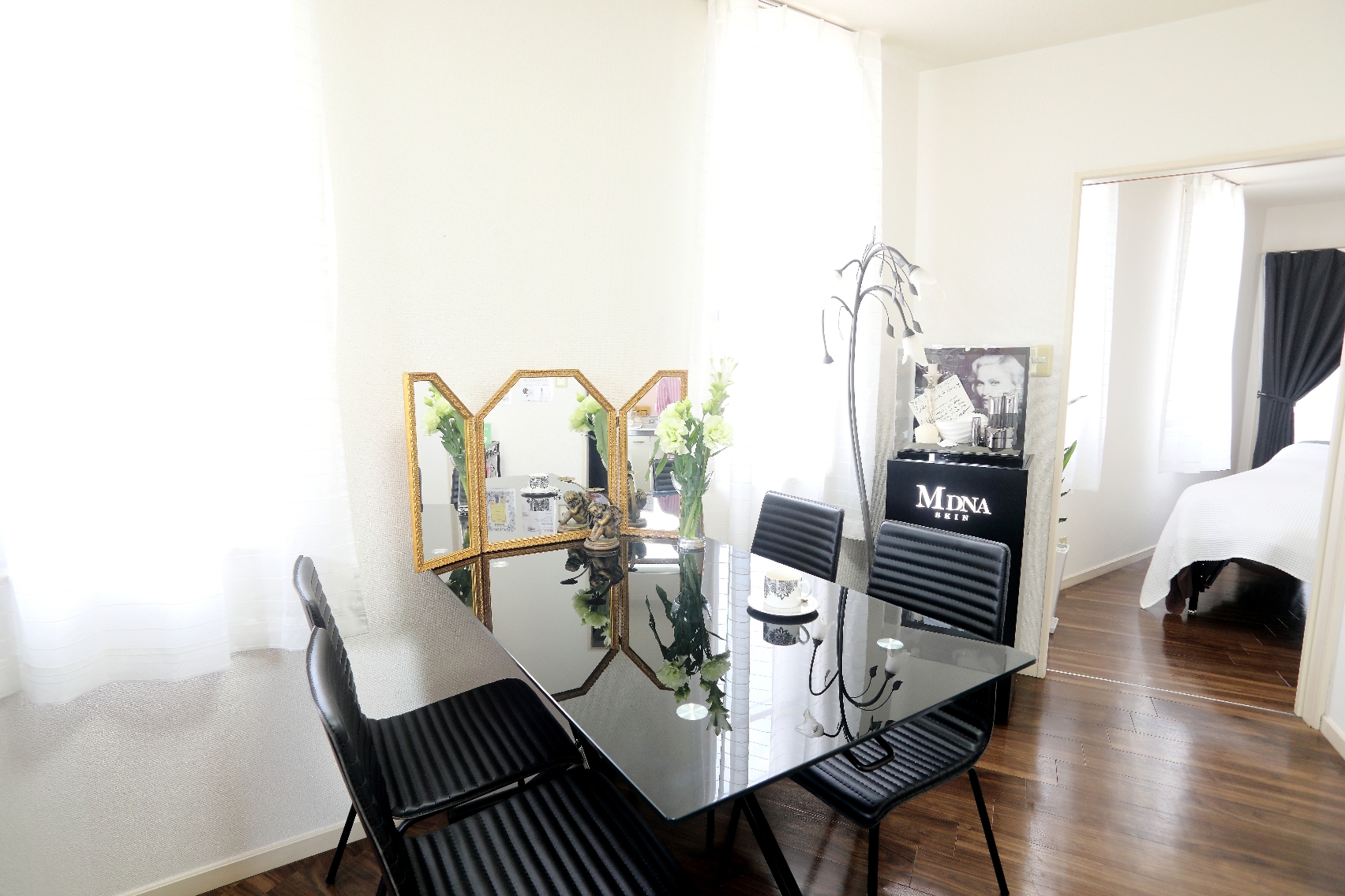 ナチュラルカラーズ駅前店のエステ リラクサロン スタッフ情報 吉田 智子 ミニモ