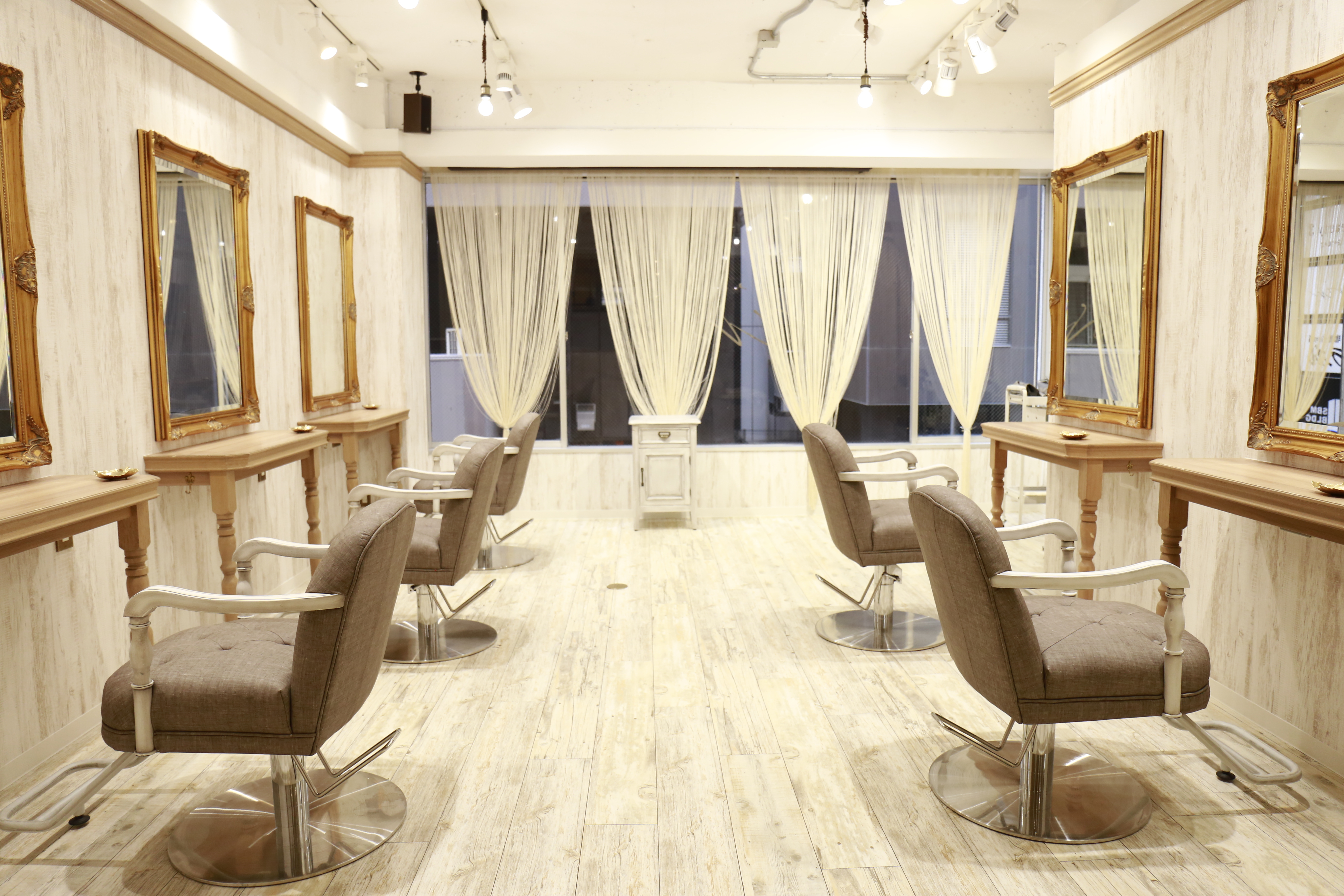 Rin の美容室 美容院 スタッフ情報 本多 恵子 ミニモ