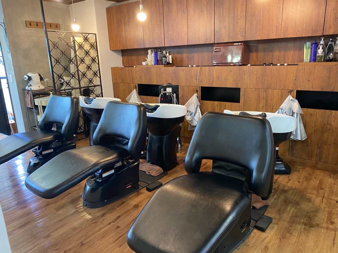 Little 池袋店の美容室 美容院 スタッフ情報 似合わせ M A I ミニモ