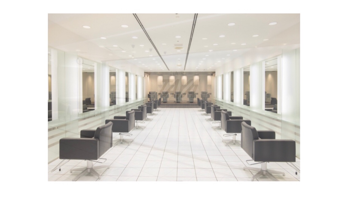 Taya 丸の内店の美容室 美容院 スタッフ情報 モデル大募集中 アシスタント 瀧川 ミニモ