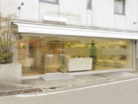 Pukashell 久我山店の美容室 美容院 スタッフ情報 小山 望友 ミニモ