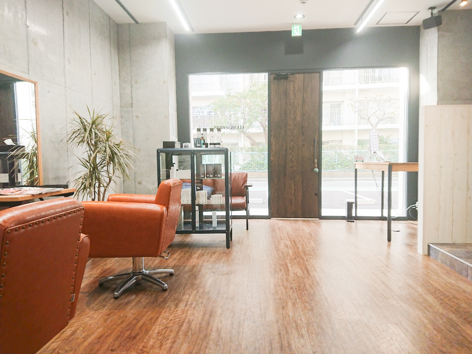 Salt本厚木店の美容室 美容院 スタッフ情報 小林 Salt ミニモ