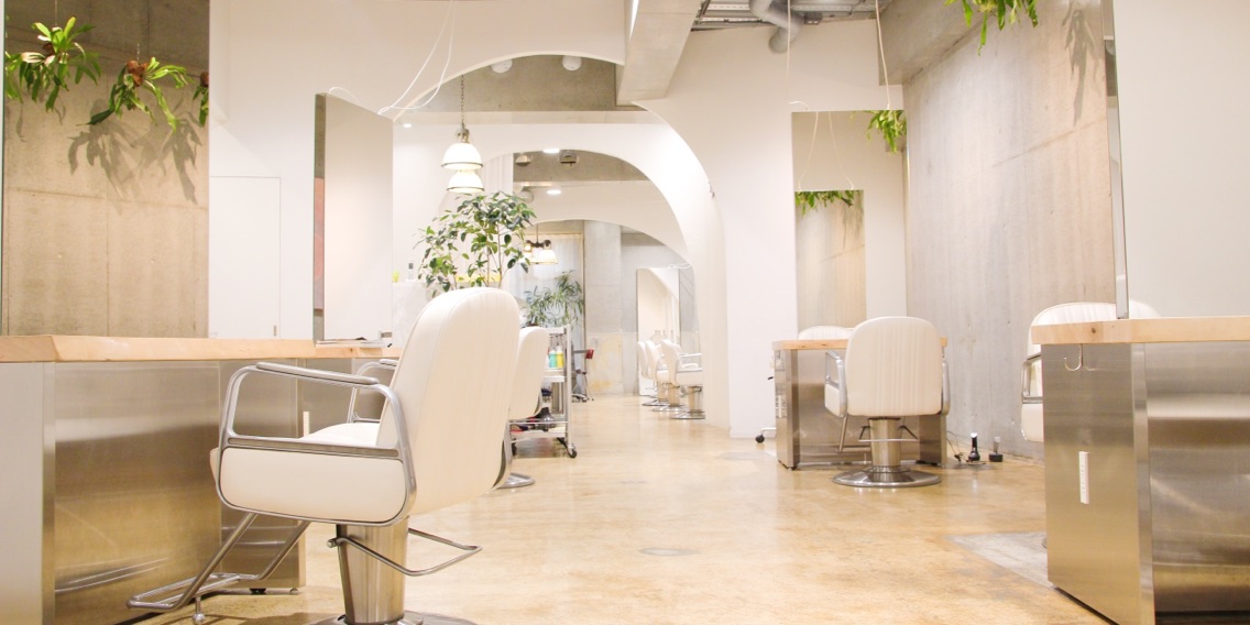 Cocoonの美容室 美容院 スタッフ情報 中村 マサアキ ミニモ