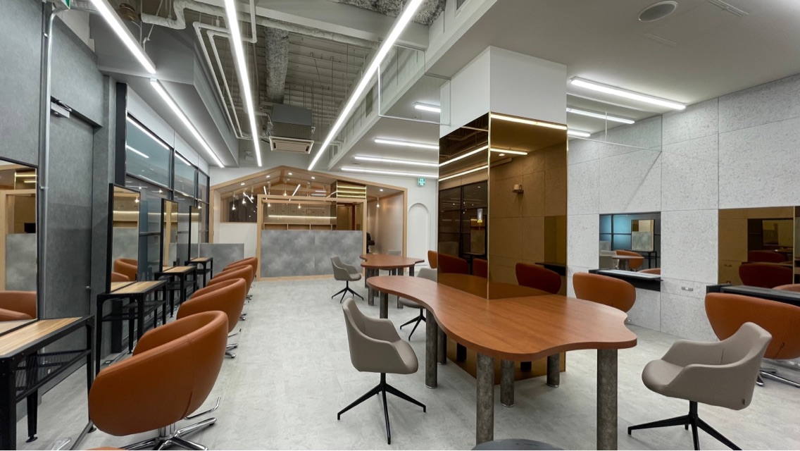 K Two 京都 ラクエ Emuの美容室 美容院 スタッフ情報 中川 亮太 ミニモ