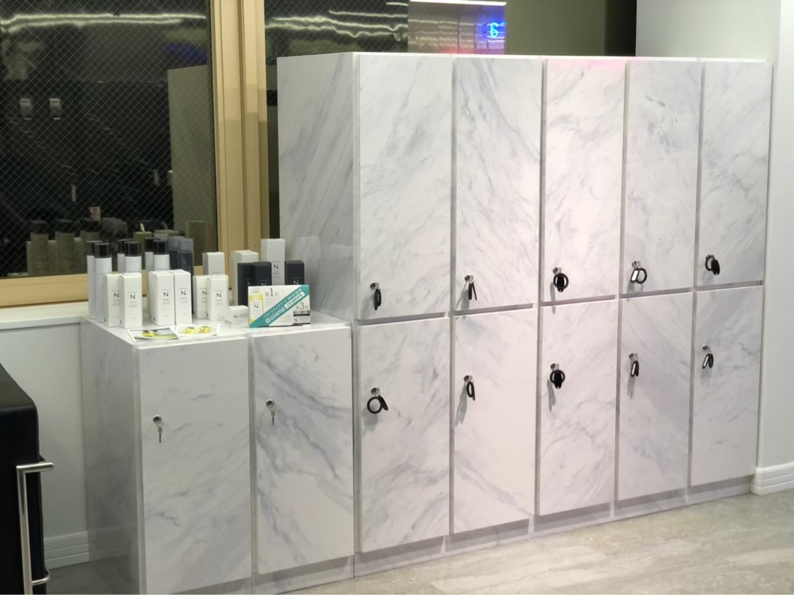 Grow Shibuyaの美容室 美容院 スタッフ情報 代表 プルエクステ ノブヒコ ミニモ