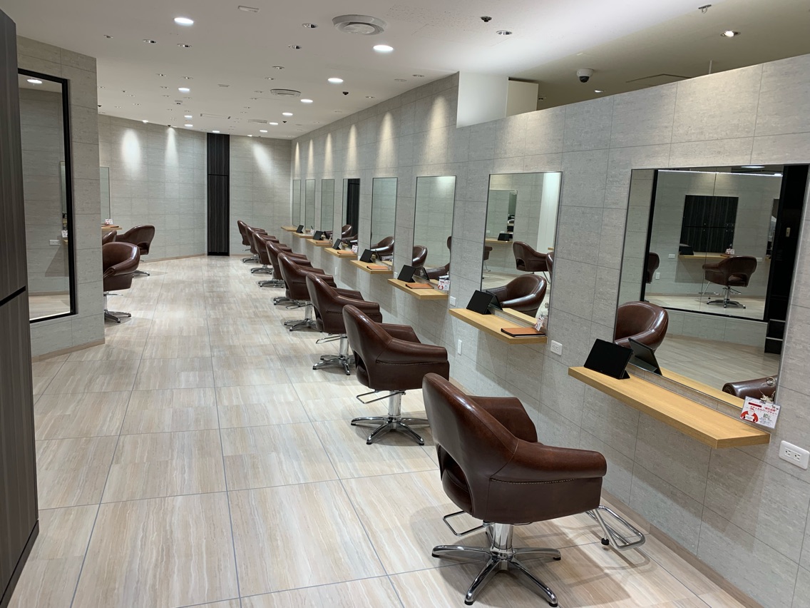 Air 久留米の美容室 美容院 スタッフ情報 山崎 友雅 ミニモ