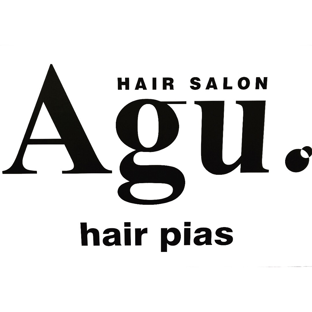 Agu Hair Piasの美容室 美容院 スタッフ情報 Agu Hair Pias ミニモ Agu Hair Piasの美容室 美容院 スタッフ情報 Agu Hair Pias ミニモ