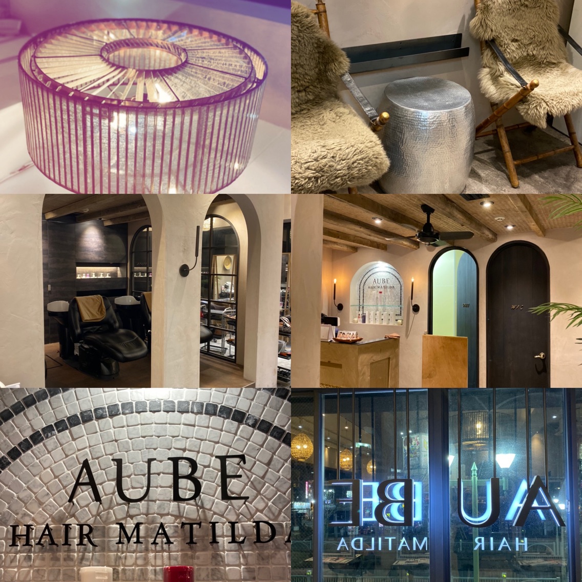 オーブヘアマチルダの美容室 美容院 スタッフ情報 三戸 治 ミニモ