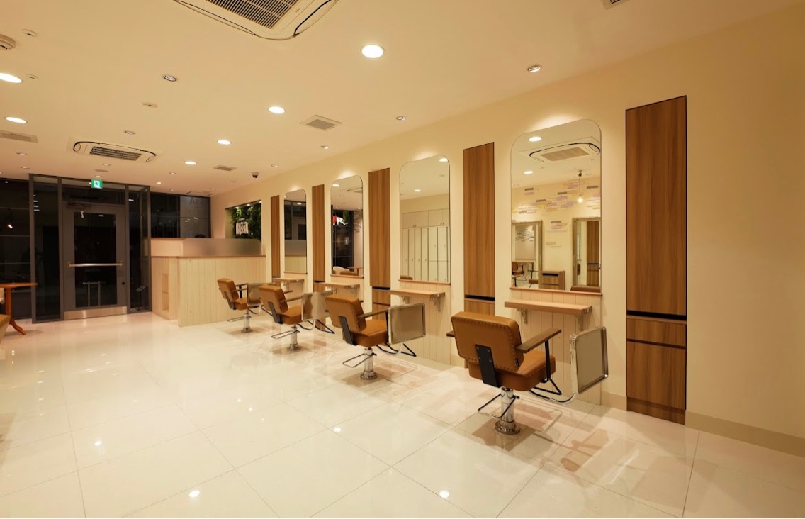 Bassa 花小金井店の美容室 美容院 美容師情報 栗山 拓士 ミニモ