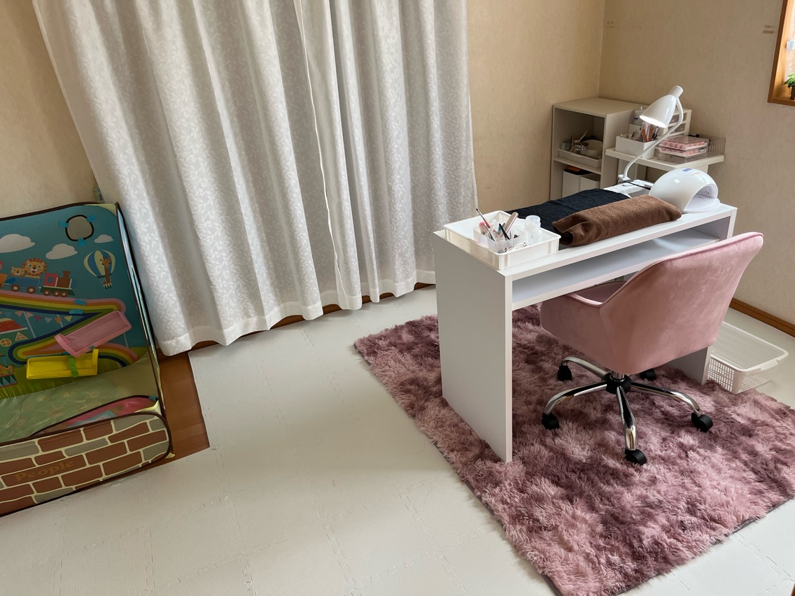 Nail Saron Rureriのネイルサロン ネイリスト情報 Rureri ミニモ