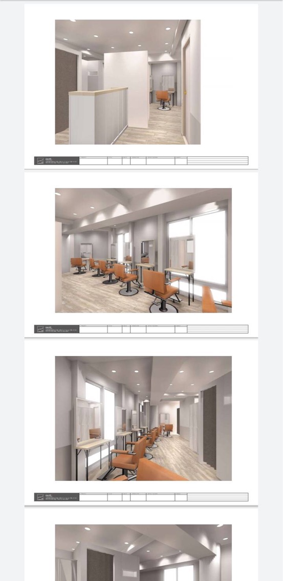 ルイス難波店の美容室 美容院 スタッフ情報 カラー特化サロン Luis 難波 ミニモ