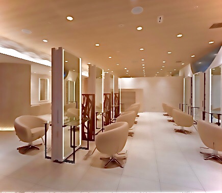 Unixノクティプラザ溝口店の美容室 美容院 スタッフ情報 藤田 学 ミニモ