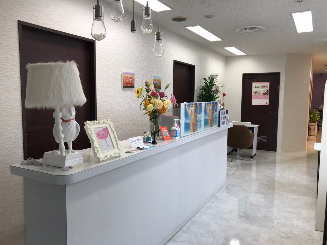 エクセレントネイル長崎店のネイルサロン スタッフ情報 井手 晴美 ミニモ