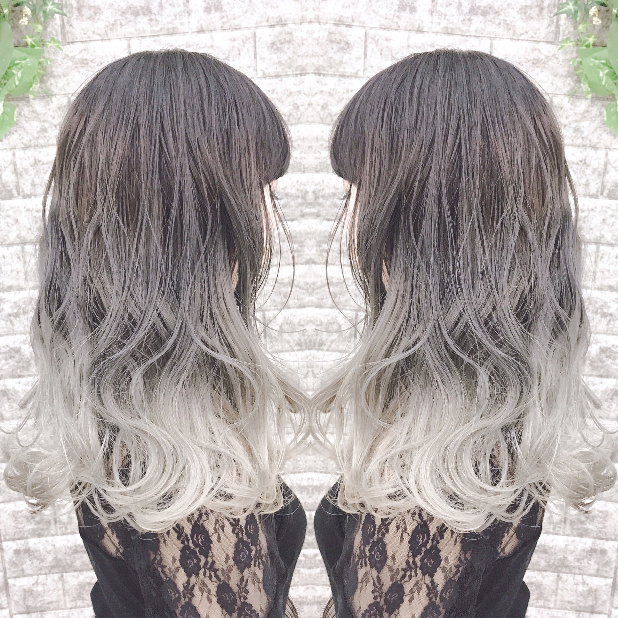 Elle Hair Salonの美容室 美容院 スタッフ情報 高谷 拓郎 ミニモ