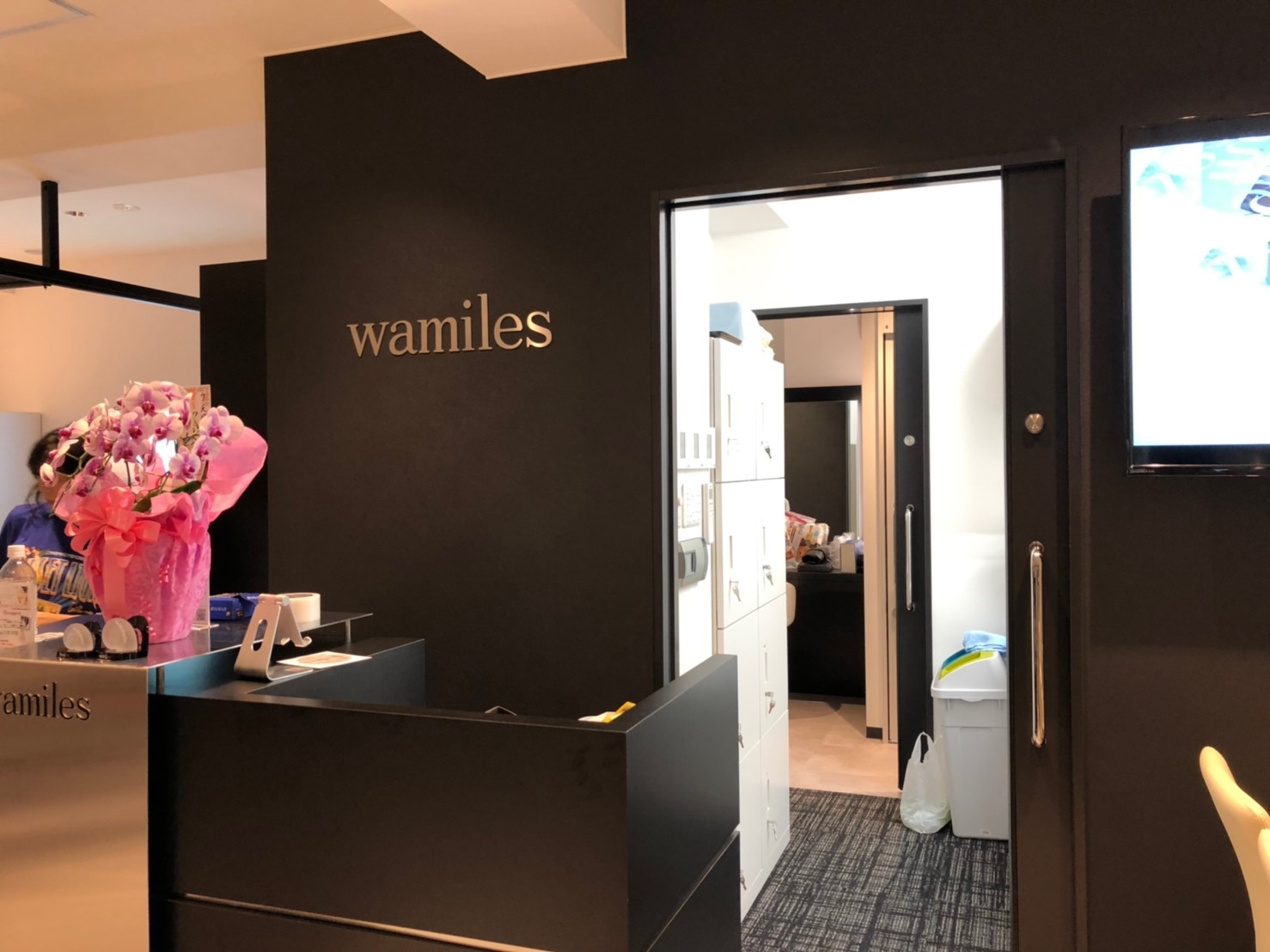 ウインズ国分寺サロンkeの美容室 美容院 スタッフ情報 Keiko U ミニモ