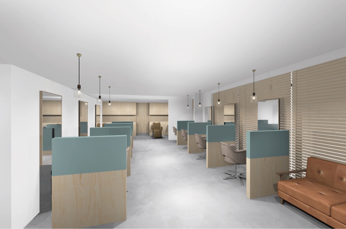 Hair Works Bona 前橋店の美容室 美容院 スタッフ情報 ダメージレス縮毛矯正 ヘアケア 坂田 ミニモ