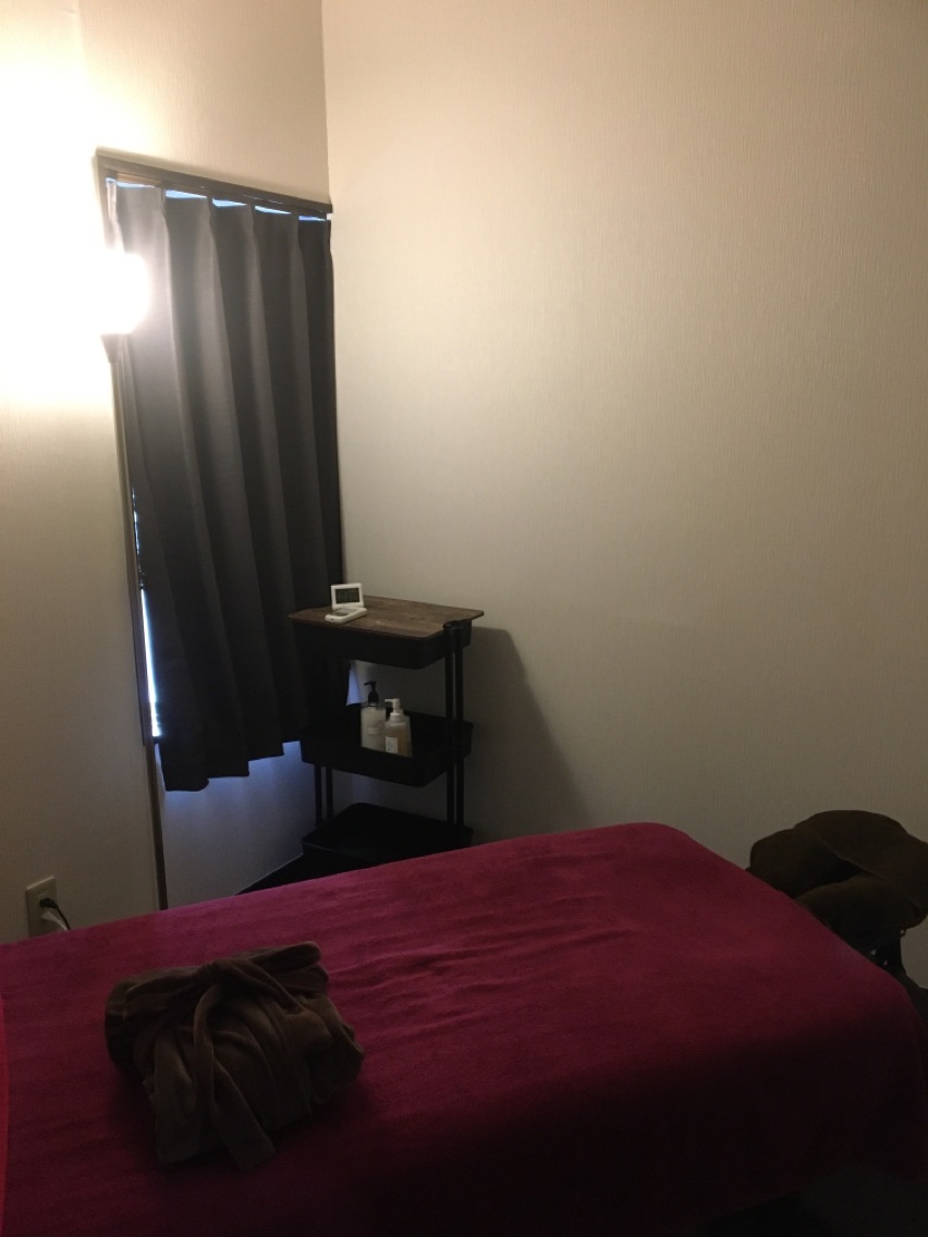 リラクゼーションサロン アップのエステ リラクサロン エステティシャン セラピスト情報 身体操作研究部 きよか ミニモ