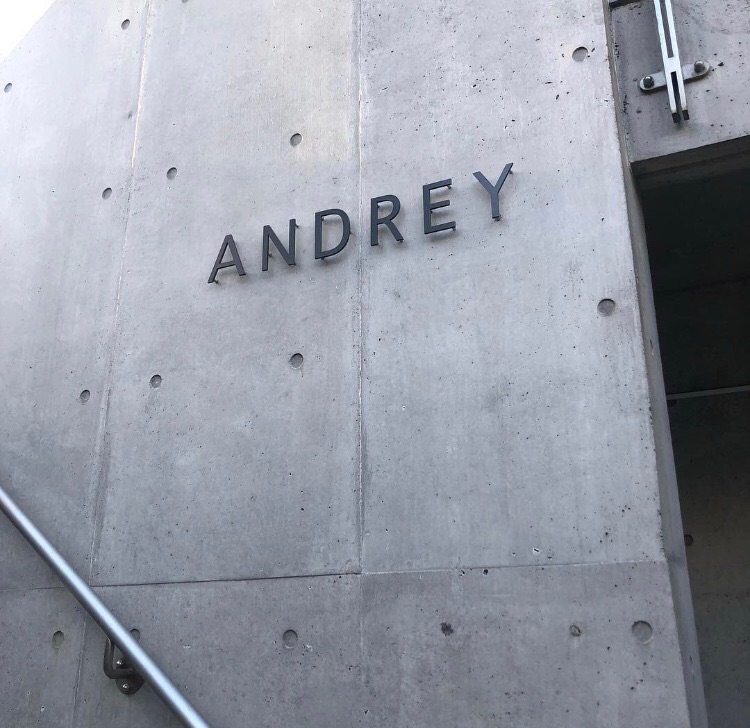 Andreyの美容室 美容院 スタッフ情報 Kana ミニモ