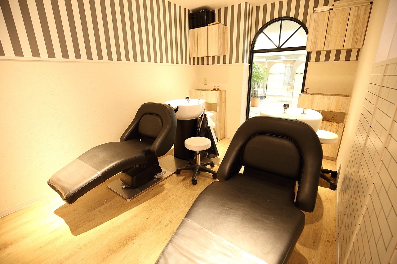 ルービック天王寺の美容室 美容院 スタッフ情報 山下 ひかる ミニモ