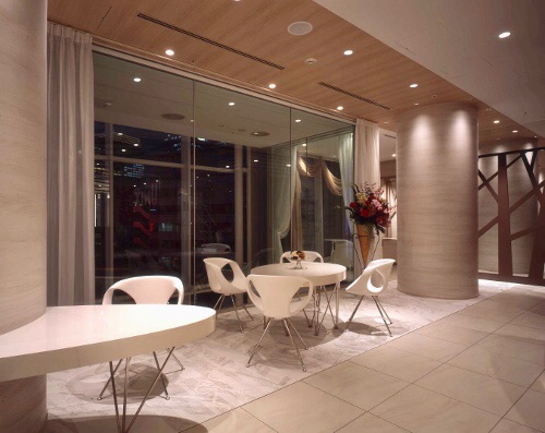 Unixノクティプラザ溝口店の美容室 美容院 スタッフ情報 藤田 学 ミニモ