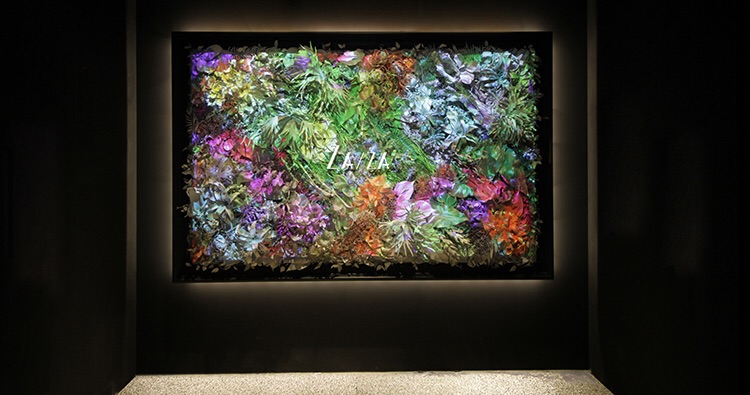 Za Za Aoyamaの美容室 美容院 スタッフ情報 小原 賢太 ミニモ