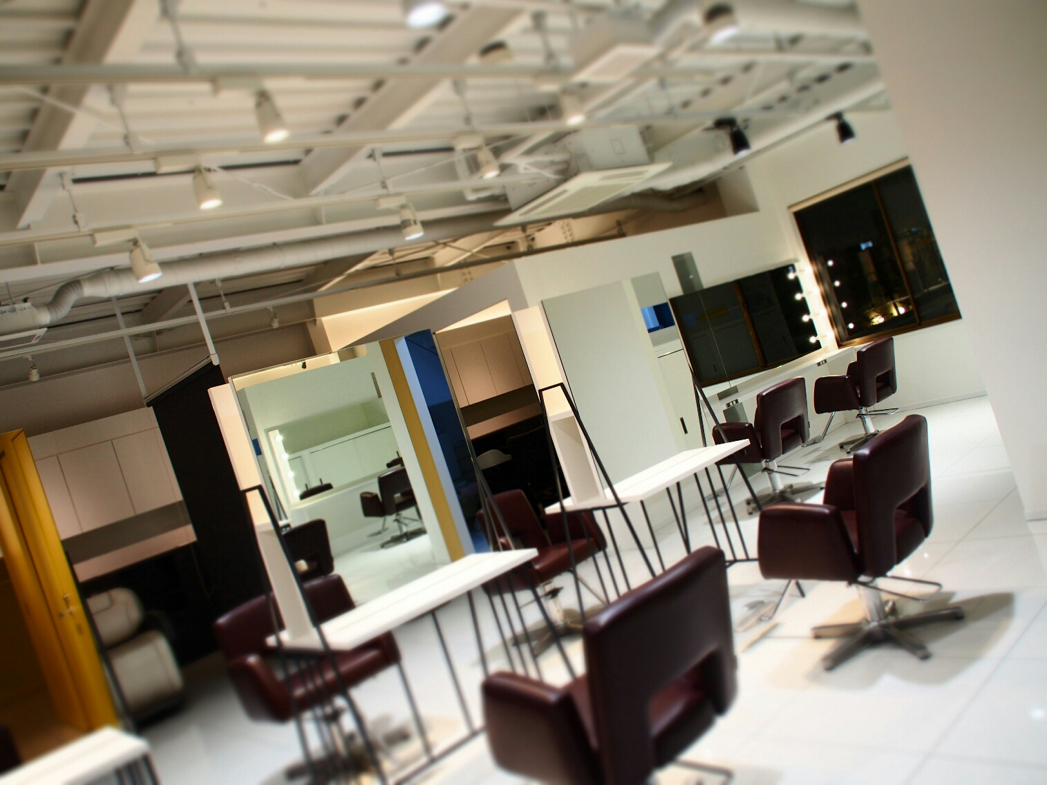 Atelier Jd Parisの美容室 美容院 スタッフ情報 藤原 里恵 ミニモ