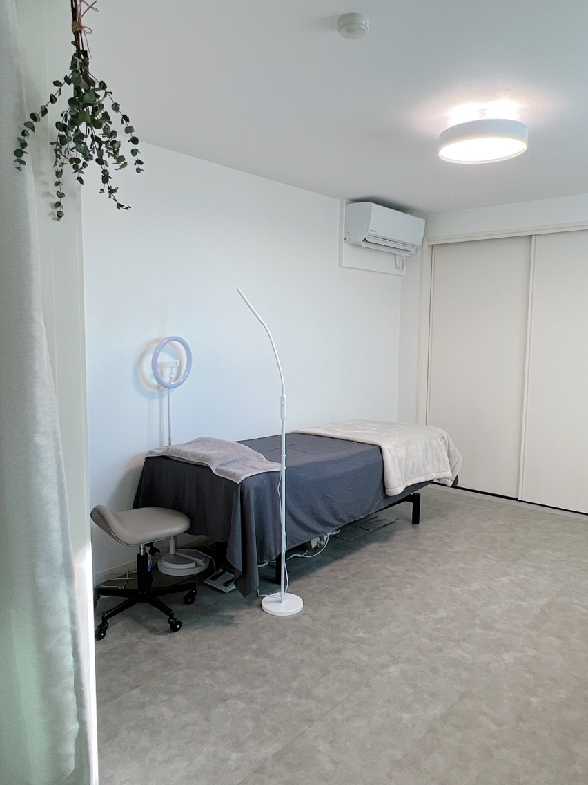 月 Tsuki のマツエクサロン アイデザイナー情報 自由が丘 月 Tsuki 美穂 ミニモ