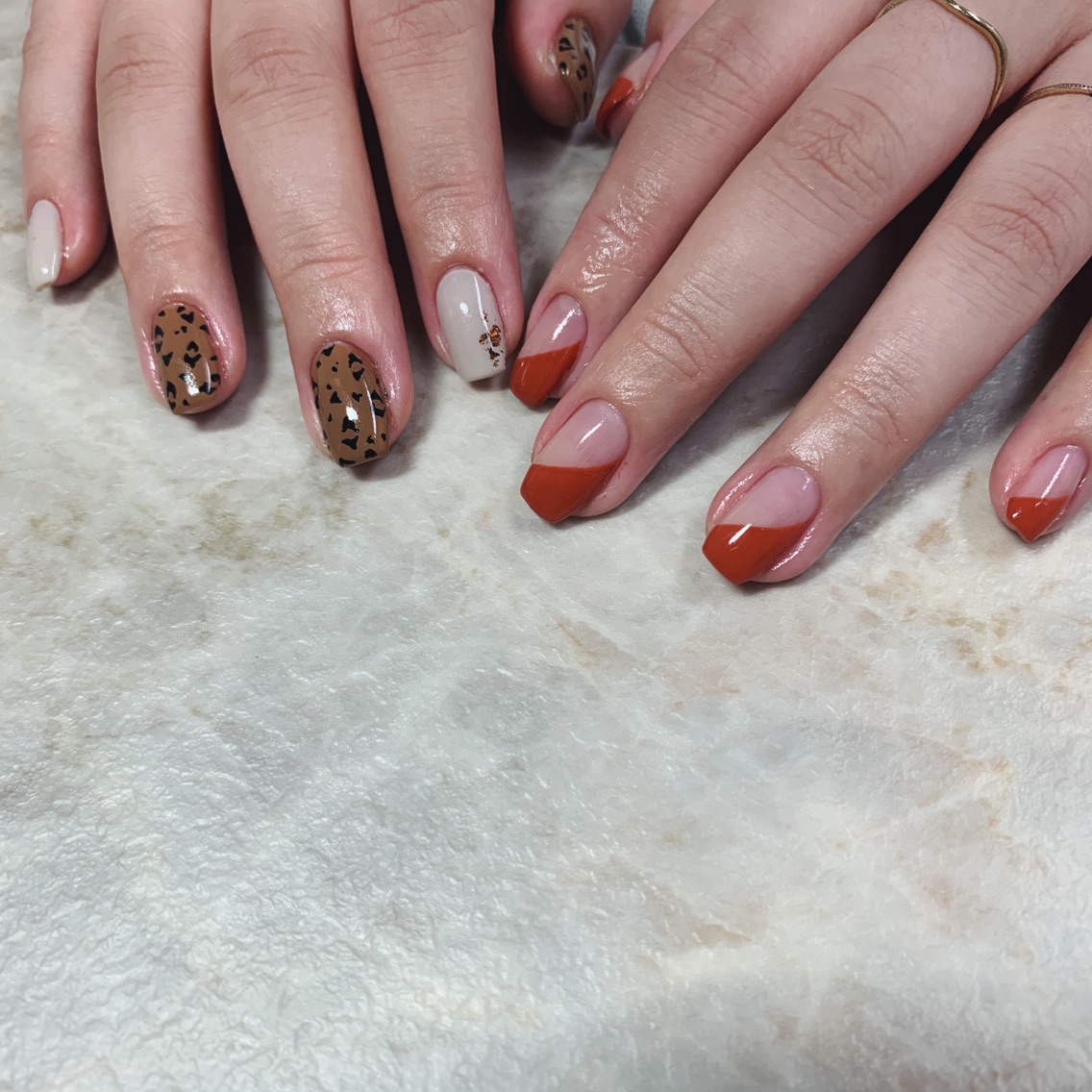 Nailsalon Beのネイルサロン スタッフ情報 ネイルサロンbe Minami ミニモ